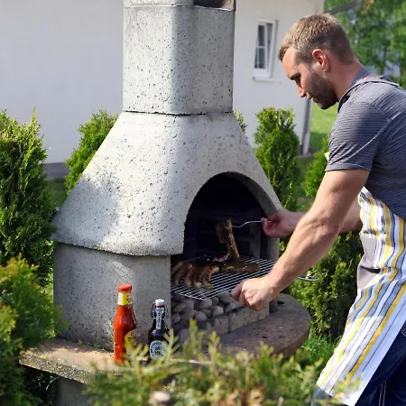 بيت للعطل Verchen-2 By Interhome *