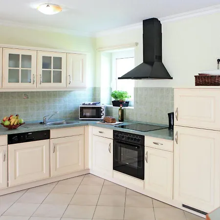 Verchen-2 By Interhome * Verchen