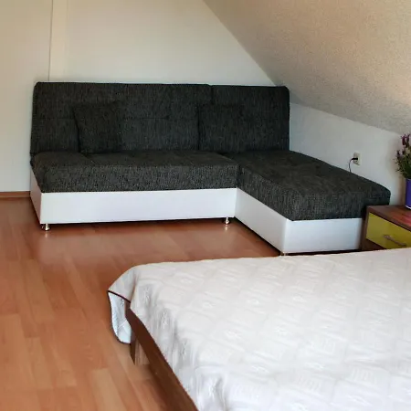 بيت للعطل Verchen-2 By Interhome