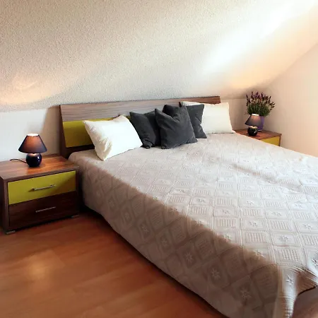 Verchen-2 By Interhome * Verchen