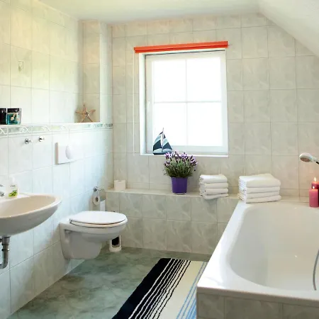 بيت للعطل Verchen-2 By Interhome Verchen