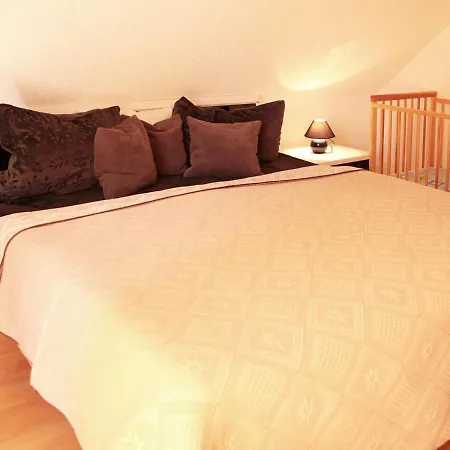 بيت للعطل Verchen-2 By Interhome *